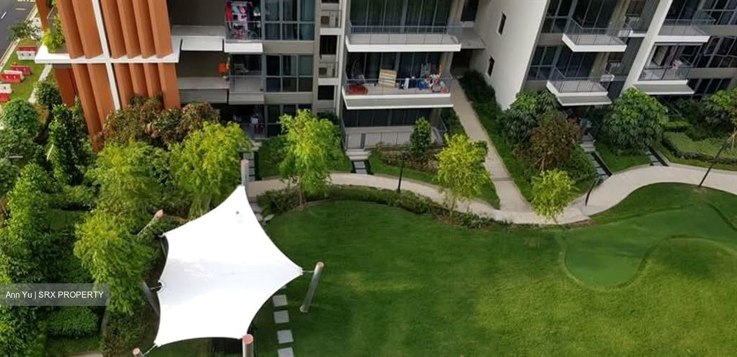 North Park Residences (D27), Apartment #560253291